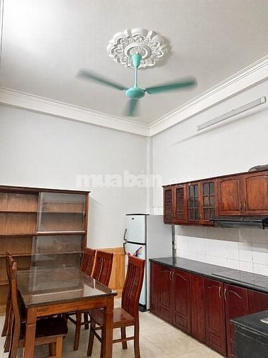 HOÀN KIẾM NGUYÊN CĂN_5 TẦNG_ĐỦ NỘI THẤT