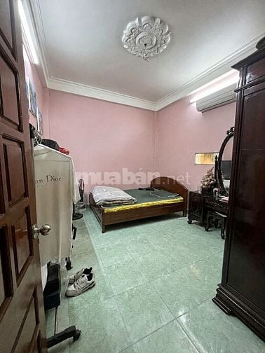 HOÀN KIẾM NGUYÊN CĂN_5 TẦNG_ĐỦ NỘI THẤT