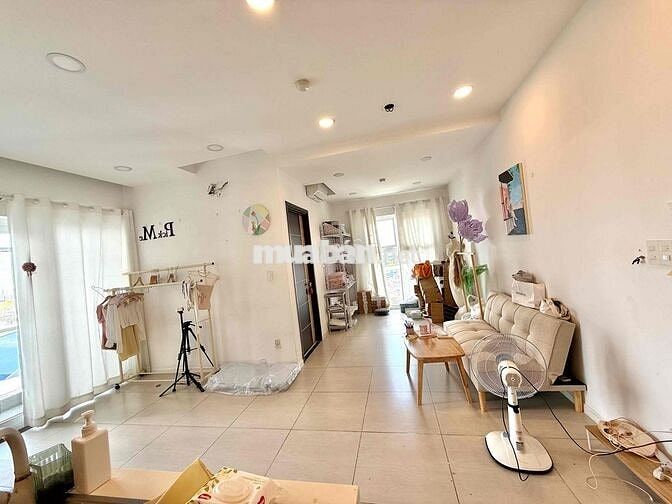 Pass gấp 15tr tháng/ giảm 3-4tr tháng đầu
