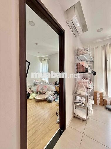 Pass gấp 15tr tháng/ giảm 3-4tr tháng đầu