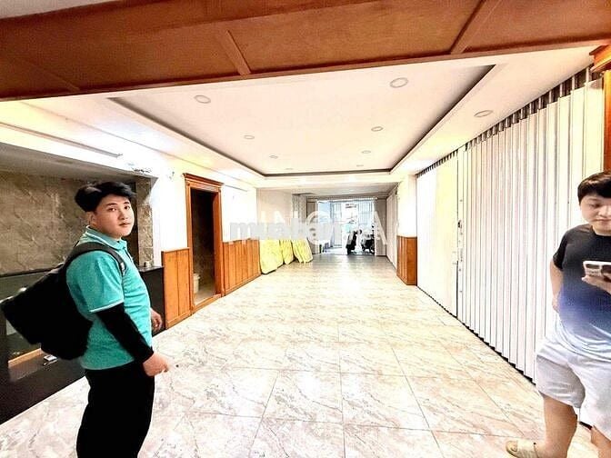 MẶT BẰNG SIÊU RỘNG - ĐẸP MỚI KENG - THIẾT KẾ HIỆN ĐẠI -TÂN KỲ TÂN QUÝ