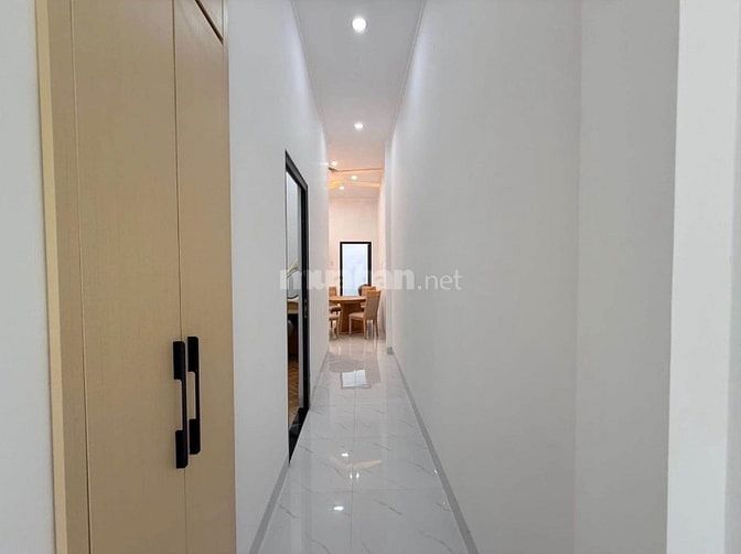 🏠 Nhà Mới Đẹp, Hỗ Trợ Vay 70% – Chỉ Từ 200 Triệu Vào Ở