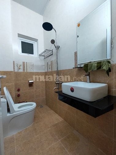 Cho thuê căn hộ KQH Ngô Quyền, Phường 6, Đà Lạt 