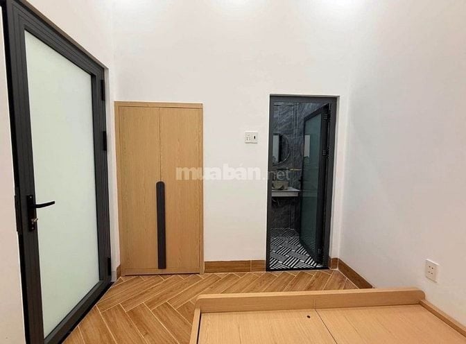 🏠 Nhà Mới Đẹp, Hỗ Trợ Vay 70% – Chỉ Từ 200 Triệu Vào Ở