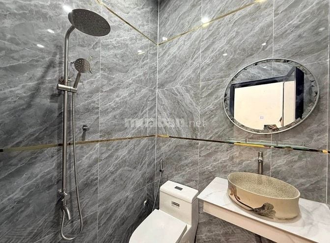 🏠 Nhà Mới Đẹp, Hỗ Trợ Vay 70% – Chỉ Từ 200 Triệu Vào Ở