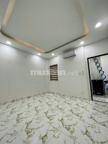 Nhà 8.1x6.2m 1 trệt 1 lầu 2PN 2WC full nội thất - Giá 5.6 tỷ TL