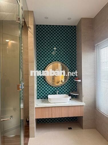 Nhà 6x22.5m, 4 tầng, MT nội bộ Tạ Quang Bửu, P.5, Q.8