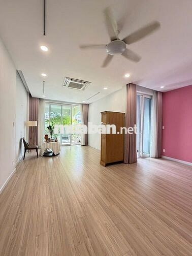 Nhà 6x22.5m, 4 tầng, MT nội bộ Tạ Quang Bửu, P.5, Q.8