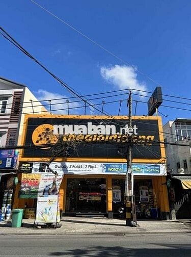 ĐẤT ĐẦU TƯ TẠI HÓC MÔN 80M2/ 1,62 TỶ SHR CHO THUÊ TẠO DÒNG TIỀN