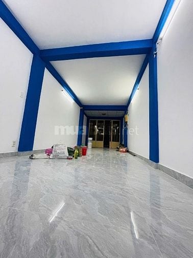CĂN 1: CHO THUÊ NHÀ HẺM 4M(XH) TRẦN HƯNG ĐẠO, P.CẦU KHO, Q.1, 15TR.