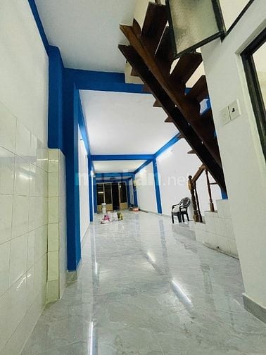 CĂN 1: CHO THUÊ NHÀ HẺM 4M(XH) TRẦN HƯNG ĐẠO, P.CẦU KHO, Q.1, 15TR.