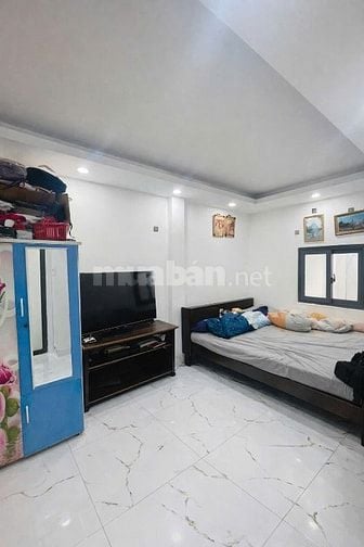 Nhà 4x12 Hẻm 4m Lê ĐÌnh Cẩn , Bình Tân