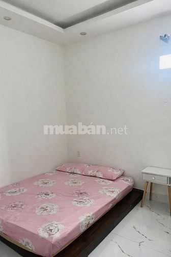 Nhà 4x12 Hẻm 4m Lê ĐÌnh Cẩn , Bình Tân