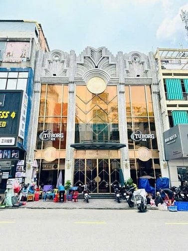 CĂN 1: CHO THUÊ NHÀ HẺM 4M(XH) TRẦN HƯNG ĐẠO, P.CẦU KHO, Q.1, 15TR.