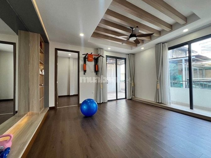💥💥💥 QUẬN 10: HÒA HƯNG - 50 M2 - BTCT 3 TẦNG - HẺM 3 GÁC - NGANG 10M