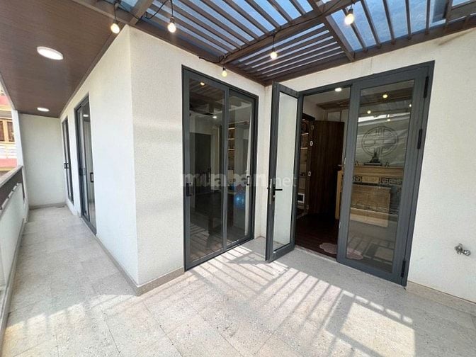 💥💥💥 QUẬN 10: HÒA HƯNG - 50 M2 - BTCT 3 TẦNG - HẺM 3 GÁC - NGANG 10M