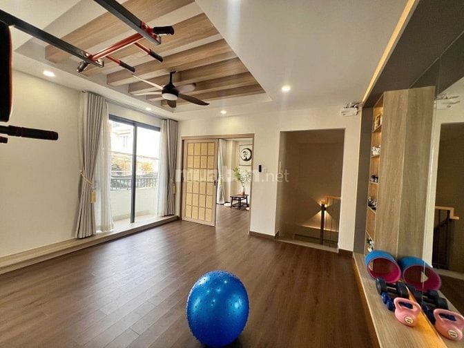 💥💥💥 QUẬN 10: HÒA HƯNG - 50 M2 - BTCT 3 TẦNG - HẺM 3 GÁC - NGANG 10M