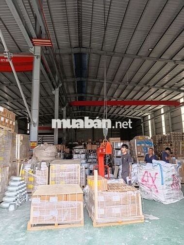 Công ty Tnhh Xuất nhập khẩu MTV T&H