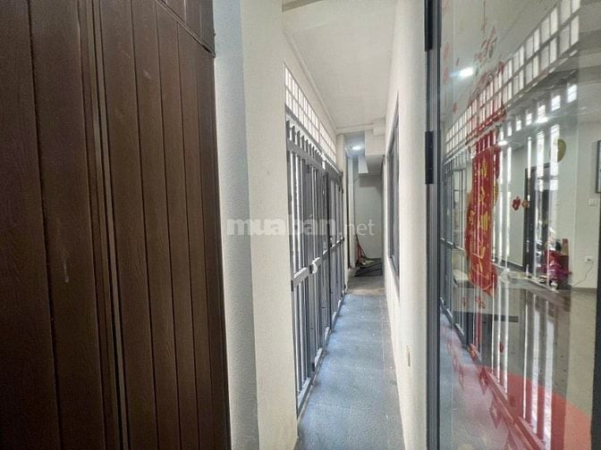 💥💥💥 QUẬN 10: HÒA HƯNG - 50 M2 - BTCT 3 TẦNG - HẺM 3 GÁC - NGANG 10M