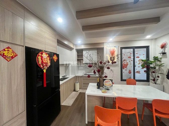 💥💥💥 QUẬN 10: HÒA HƯNG - 50 M2 - BTCT 3 TẦNG - HẺM 3 GÁC - NGANG 10M
