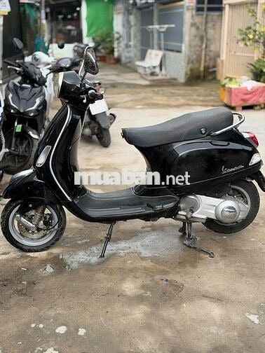 Veppa Fi tiếc kiệm xăng biển 95 máy zin êm fun chứ