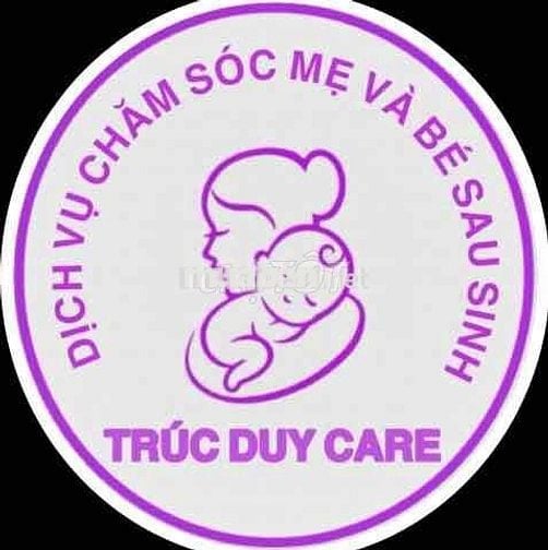chăm sóc mẹ và bé tại nhà chưa có kn dc đào tạo