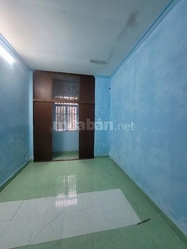 SIÊU PHẨM GÒ VẤP - NHÀ NGUYÊN CĂN CĂN GÓC 2 MẶT TIỀN CHỈ 6.5 TR/THÁNG