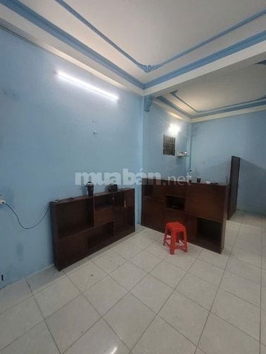 SIÊU PHẨM GÒ VẤP - NHÀ NGUYÊN CĂN CĂN GÓC 2 MẶT TIỀN CHỈ 6.5 TR/THÁNG