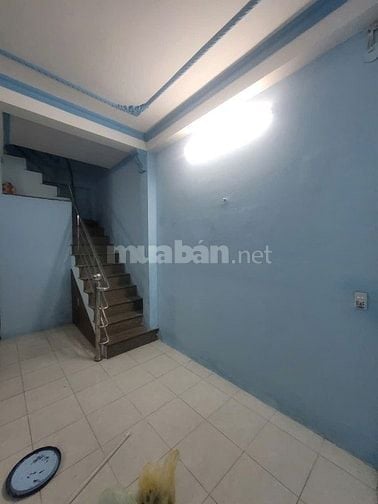 SIÊU PHẨM GÒ VẤP - NHÀ NGUYÊN CĂN CĂN GÓC 2 MẶT TIỀN CHỈ 6.5 TR/THÁNG