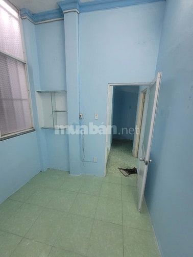 SIÊU PHẨM GÒ VẤP - NHÀ NGUYÊN CĂN CĂN GÓC 2 MẶT TIỀN CHỈ 6.5 TR/THÁNG