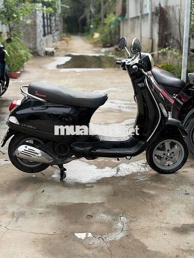 Veppa Fi tiếc kiệm xăng biển 95 máy zin êm fun chứ