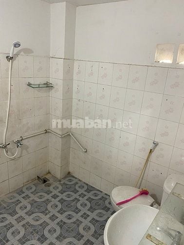 CHO THUÊ NHÀ 2 TẦNG 3PN2WC GIÁ 17TR Đường BÌNH LỢI- BÌNH THẠNH