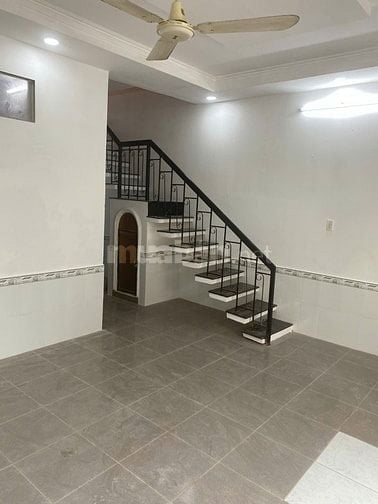 CHO THUÊ NHÀ 2 TẦNG 3PN2WC GIÁ 17TR Đường BÌNH LỢI- BÌNH THẠNH
