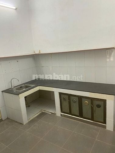 CHO THUÊ NHÀ 2 TẦNG 3PN2WC GIÁ 17TR Đường BÌNH LỢI- BÌNH THẠNH