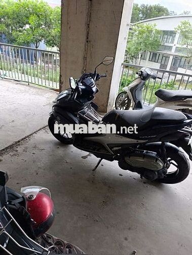 Yamaha NVX 125 2018 Xanh đen