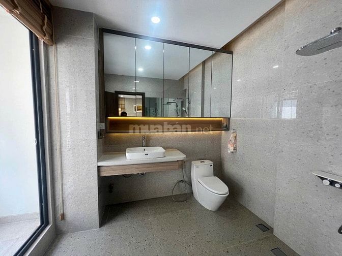 💥💥💥 QUẬN 10: HÒA HƯNG - 50 M2 - BTCT 3 TẦNG - HẺM 3 GÁC - NGANG 10M