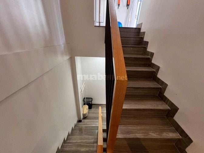 💥💥💥 QUẬN 10: HÒA HƯNG - 50 M2 - BTCT 3 TẦNG - HẺM 3 GÁC - NGANG 10M