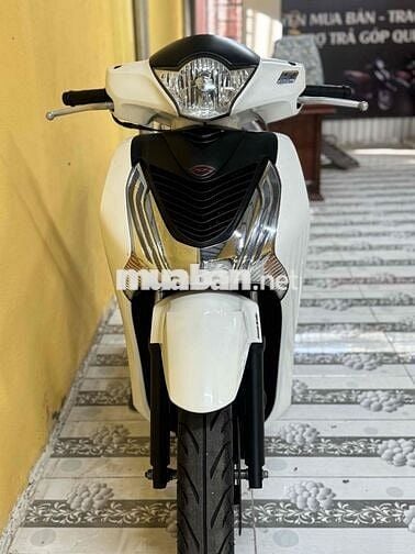 Sh 125 khoá ga 2016 máy rin siêu ngon 43H1-230.51