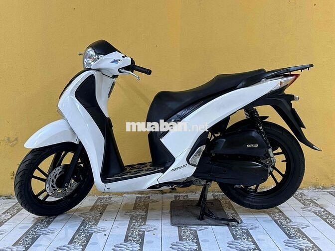 Sh 125 khoá ga 2016 máy rin siêu ngon 43H1-230.51