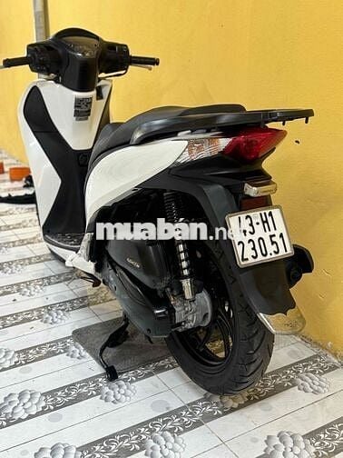 Sh 125 khoá ga 2016 máy rin siêu ngon 43H1-230.51