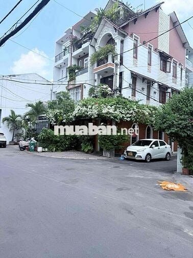Nhà Đẹp 8.8 T.Ỷ – 68M2 – 4 TẦNG – ĐƯỜNG 10M – PHAN HUY ÍCH