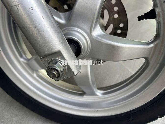 Honda Lead 2016 Vàng kem 28.000 km