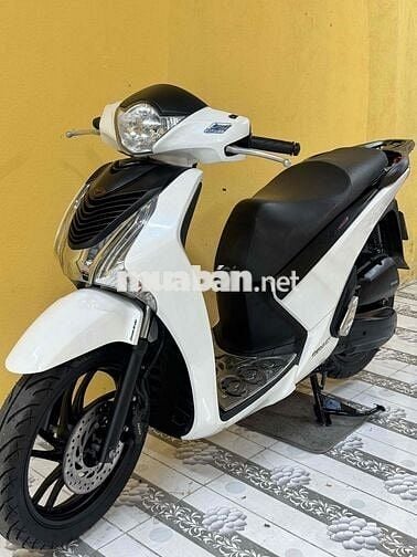 Sh 125 khoá ga 2016 máy rin siêu ngon 43H1-230.51
