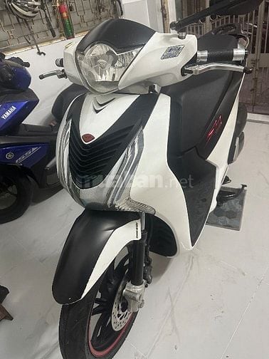Bán xe SH125 Việt Nam tại Phú Nhuận Tp.HCM