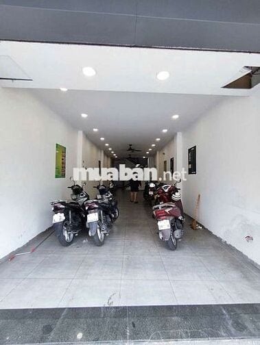 CHÍNH CHỦ CHO THUÊ MẶT BẰNG ĐƯỜNG HOÀNG VĂN THỤ