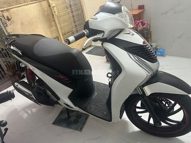 Bán xe SH125 Việt Nam tại Phú Nhuận Tp.HCM