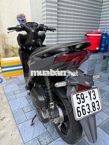 vario 125 2021 bstp chính chủ