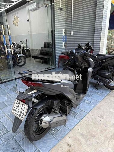 vario 125 2021 bstp chính chủ