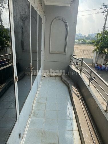 CHO THUÊ NHÀ 2 TẦNG 3PN2WC GIÁ 17TR Đường BÌNH LỢI- BÌNH THẠNH