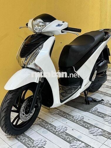 Sh 125 khoá ga 2016 máy rin siêu ngon 43H1-230.51